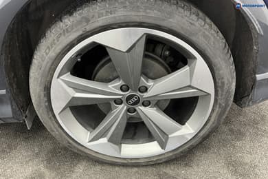 Audi Q4 Black Edition Automatic Electric SUV - Stock Number (1668905) - 36th supplementary image
