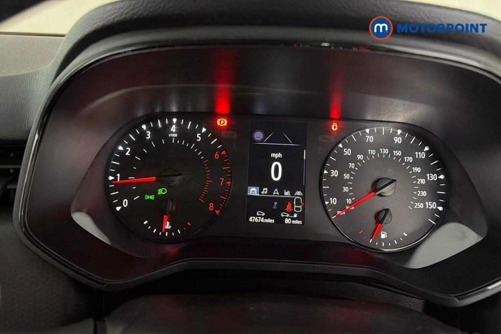 Renault Clio Iconic Manual Petrol Hatchback - Stock Number (1669277) - 8th supplementary image