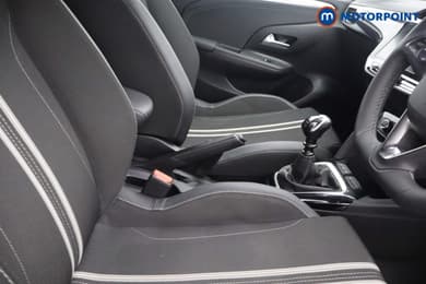 Vauxhall Corsa GS Manual Petrol Hatchback - Stock Number (1669961) - 9th supplementary image