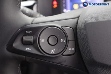 Vauxhall Corsa GS Manual Petrol Hatchback - Stock Number (1669961) - 12th supplementary image