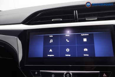 Vauxhall Corsa GS Manual Petrol Hatchback - Stock Number (1669961) - 15th supplementary image