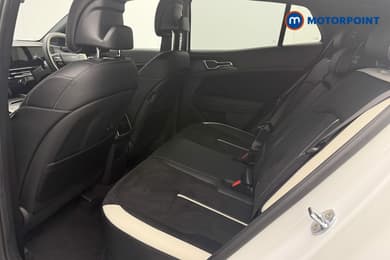 KIA Sportage Gt-Line Automatic Petrol-Electric Hybrid SUV - Stock Number (1670311) - 5th supplementary image