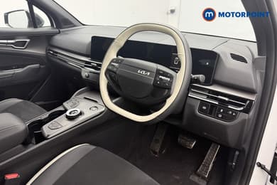 KIA Sportage Gt-Line Automatic Petrol-Electric Hybrid SUV - Stock Number (1670311) - 7th supplementary image