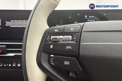KIA Sportage Gt-Line Automatic Petrol-Electric Hybrid SUV - Stock Number (1670311) - 8th supplementary image