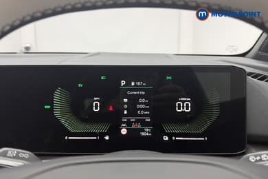 KIA Sportage Gt-Line Automatic Petrol-Electric Hybrid SUV - Stock Number (1670311) - 10th supplementary image
