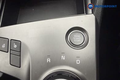 KIA Sportage Gt-Line Automatic Petrol-Electric Hybrid SUV - Stock Number (1670311) - 17th supplementary image