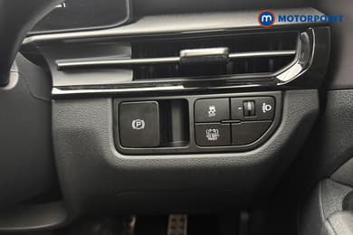 KIA Sportage Gt-Line Automatic Petrol-Electric Hybrid SUV - Stock Number (1670311) - 21st supplementary image