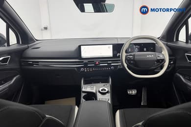 KIA Sportage Gt-Line Automatic Petrol-Electric Hybrid SUV - Stock Number (1670311) - 1st supplementary image