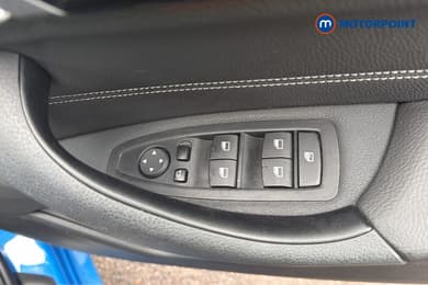 BMW X1 M Sport Automatic Petrol SUV - Stock Number (1670336) - 5th supplementary image