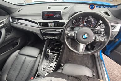 BMW X1 M Sport Automatic Petrol SUV - Stock Number (1670336) - 7th supplementary image