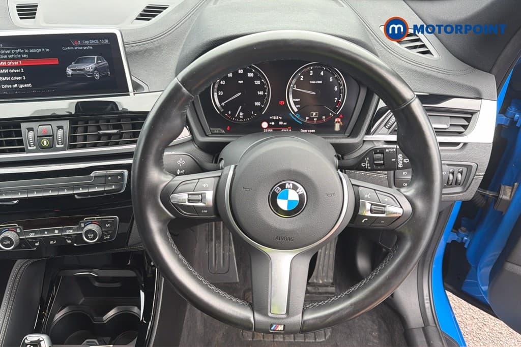 BMW X1 M Sport Automatic Petrol SUV - Stock Number (1670336) - 8th supplementary image