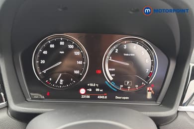 BMW X1 M Sport Automatic Petrol SUV - Stock Number (1670336) - 9th supplementary image
