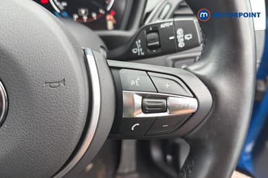 BMW X1 M Sport Automatic Petrol SUV - Stock Number (1670336) - 11th supplementary image