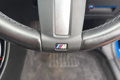 BMW X1 M Sport Automatic Petrol SUV - Stock Number (1670336) - 12th supplementary image