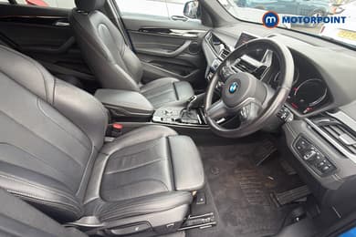 BMW X1 M Sport Automatic Petrol SUV - Stock Number (1670336) - 18th supplementary image