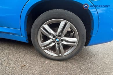 BMW X1 M Sport Automatic Petrol SUV - Stock Number (1670336) - 20th supplementary image