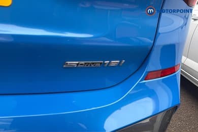 BMW X1 M Sport Automatic Petrol SUV - Stock Number (1670336) - 26th supplementary image