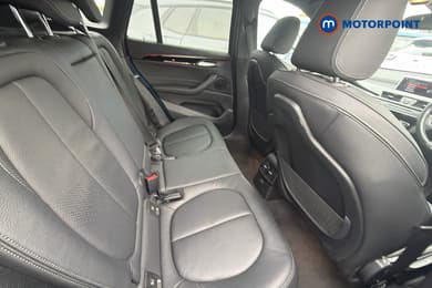 BMW X1 M Sport Automatic Petrol SUV - Stock Number (1670336) - 32nd supplementary image