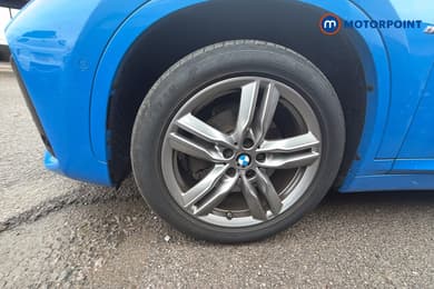 BMW X1 M Sport Automatic Petrol SUV - Stock Number (1670336) - 38th supplementary image