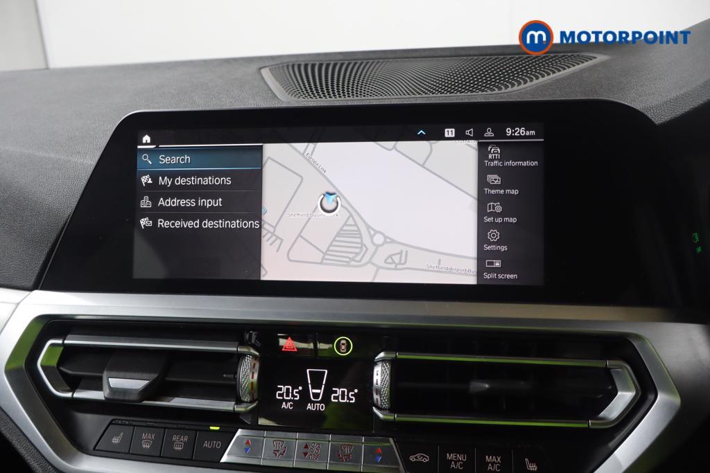 BMW 3 Series M Sport Automatic Petrol Plug-In Hybrid Saloon - Stock Number (1670453) - 8th supplementary image
