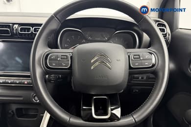 Citroen C3 Aircross Shine Plus Manual Petrol SUV - Stock Number (1670508) - 5th supplementary image