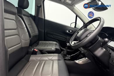 Citroen C3 Aircross Shine Plus Manual Petrol SUV - Stock Number (1670508) - 8th supplementary image