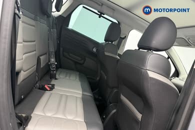 Citroen C3 Aircross Shine Plus Manual Petrol SUV - Stock Number (1670508) - 9th supplementary image