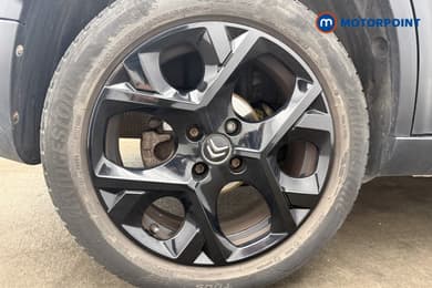 Citroen C3 Aircross Shine Plus Manual Petrol SUV - Stock Number (1670508) - 10th supplementary image
