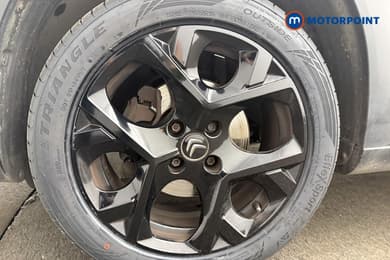 Citroen C3 Aircross Shine Plus Manual Petrol SUV - Stock Number (1670508) - 12th supplementary image