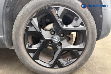 Citroen C3 Aircross Shine Plus Manual Petrol SUV - Stock Number (1670508) - 13th supplementary image