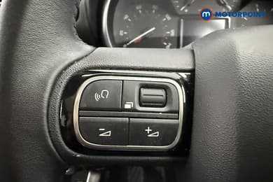 Citroen C3 Aircross Shine Plus Manual Petrol SUV - Stock Number (1670508) - 14th supplementary image