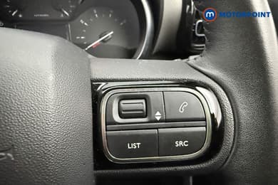 Citroen C3 Aircross Shine Plus Manual Petrol SUV - Stock Number (1670508) - 15th supplementary image