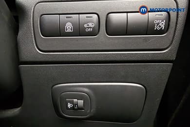 Citroen C3 Aircross Shine Plus Manual Petrol SUV - Stock Number (1670508) - 17th supplementary image