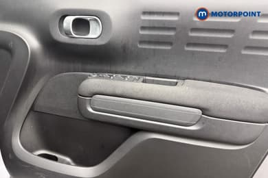 Citroen C3 Aircross Shine Plus Manual Petrol SUV - Stock Number (1670508) - 18th supplementary image
