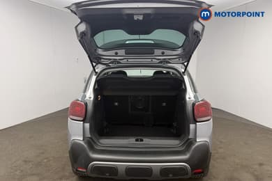 Citroen C3 Aircross Shine Plus Manual Petrol SUV - Stock Number (1670508) - 20th supplementary image