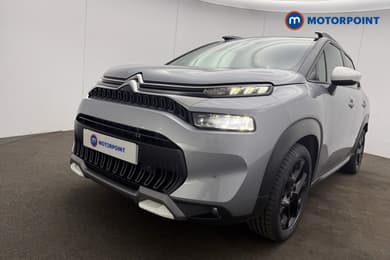Citroen C3 Aircross Shine Plus Manual Petrol SUV - Stock Number (1670508) - 23rd supplementary image