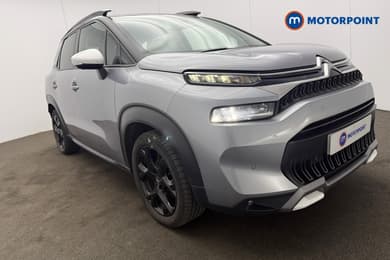 Citroen C3 Aircross Shine Plus Manual Petrol SUV - Stock Number (1670508) - 24th supplementary image