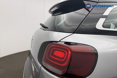 Citroen C3 Aircross Shine Plus Manual Petrol SUV - Stock Number (1670508) - 25th supplementary image