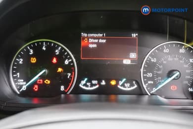 Ford Ecosport Active Manual Petrol SUV - Stock Number (1670661) - 2nd supplementary image