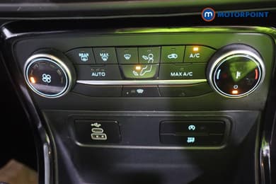 Ford Ecosport Active Manual Petrol SUV - Stock Number (1670661) - 4th supplementary image