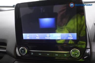 Ford Ecosport Active Manual Petrol SUV - Stock Number (1670661) - 5th supplementary image