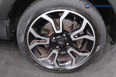 Ford Ecosport Active Manual Petrol SUV - Stock Number (1670661) - 10th supplementary image