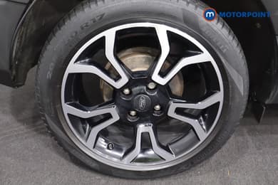 Ford Ecosport Active Manual Petrol SUV - Stock Number (1670661) - 11th supplementary image