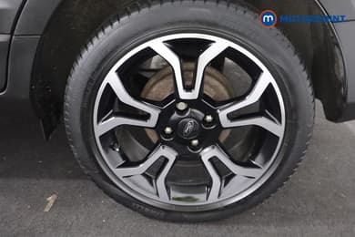 Ford Ecosport Active Manual Petrol SUV - Stock Number (1670661) - 12th supplementary image