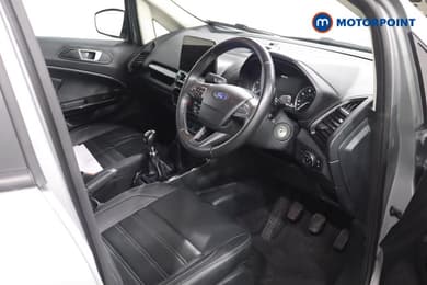 Ford Ecosport Active Manual Petrol SUV - Stock Number (1670661) - 1st supplementary image