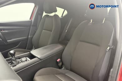 Mazda 3 Sport Lux Manual Petrol Hatchback - Stock Number (1671057) - 3rd supplementary image