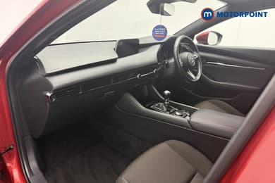 Mazda 3 Sport Lux Manual Petrol Hatchback - Stock Number (1671057) - 4th supplementary image