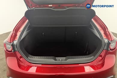 Mazda 3 Sport Lux Manual Petrol Hatchback - Stock Number (1671057) - 6th supplementary image