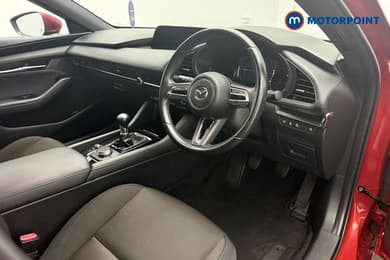 Mazda 3 Sport Lux Manual Petrol Hatchback - Stock Number (1671057) - 7th supplementary image