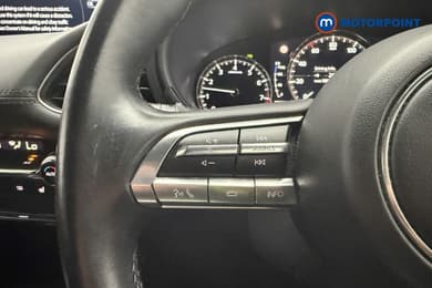 Mazda 3 Sport Lux Manual Petrol Hatchback - Stock Number (1671057) - 8th supplementary image